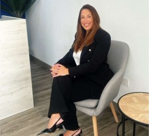 Introducing Our Newest Team Member: Leanne Hodges, Head of UBH Sales UAE