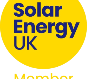 SRS are now a Solar Energy UK Member