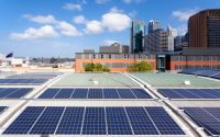 UK welcomes record rooftop PV deployment